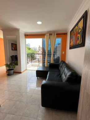Rodadero LUPE 402, 5 minutos de playa